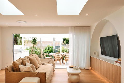 Entre Palmas Ballina - Lennox Head Accommodation 0