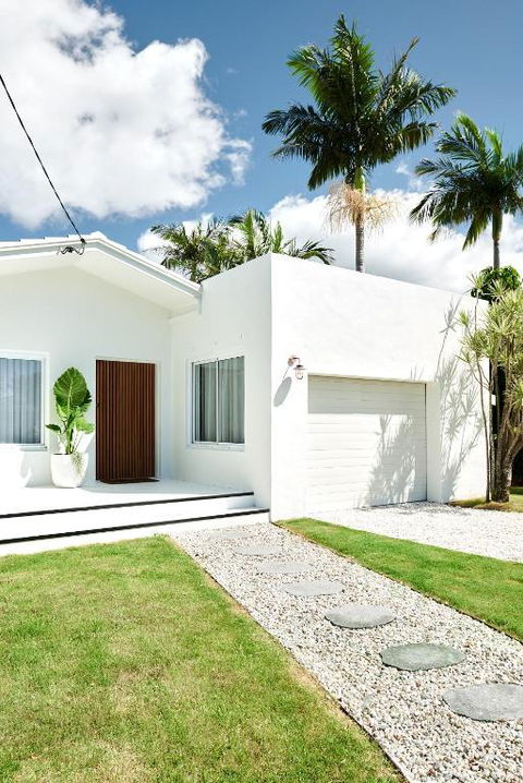 Entre Palmas Ballina - Lennox Head Accommodation 1