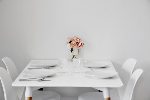 EPORO Tower Modern Apartments Melbourne Central CBD - Lennox Head Accommodation 4