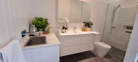 Fab 4brm Home With Pool A 15 Min Walk To Beach - Lennox Head Accommodation 4