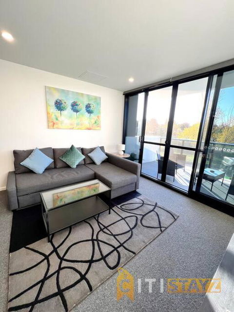 Fab In Phillip - 2bd 2bth Apt - Close To CBR Hospital - Lennox Head Accommodation 0