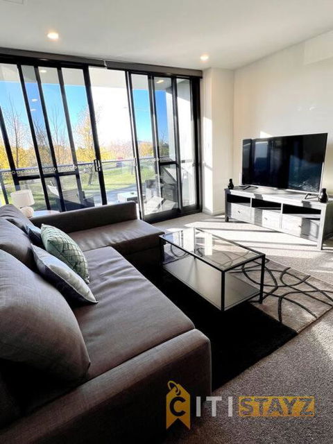 Fab In Phillip - 2bd 2bth Apt - Close To CBR Hospital - Lennox Head Accommodation 4