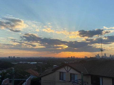 Fab Penthouse Near Bondi / Bronte, Shops & Bars - Lennox Head Accommodation 2