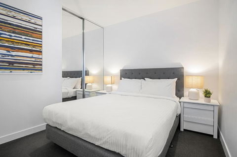 Fabulous 1-Bed With Pool And Private Courtyard - Lennox Head Accommodation 1