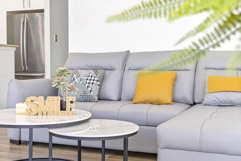 Fabulous 2B Apt Waterloo - Lennox Head Accommodation 1