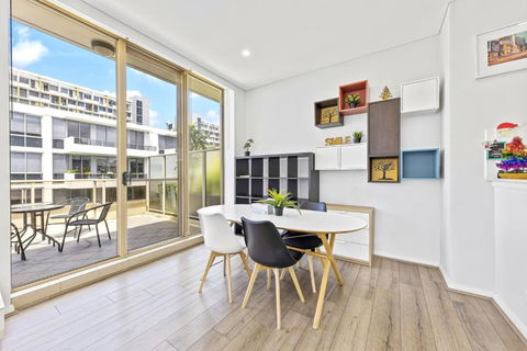 Fabulous 2B Apt Waterloo - Lennox Head Accommodation 3