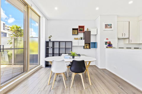 Fabulous 2B Apt Waterloo - Lennox Head Accommodation 4