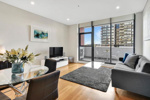 Fabulous Corporate Apartment Macquarie Park M907 - Lennox Head Accommodation 0