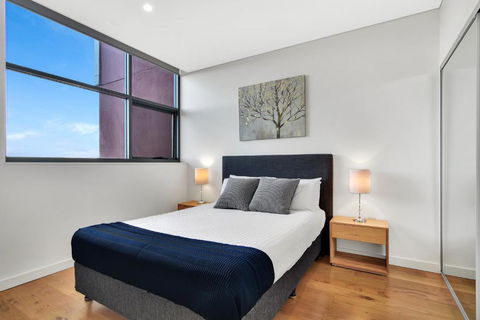 Fabulous Corporate Apartment Macquarie Park M907 - Lennox Head Accommodation 2