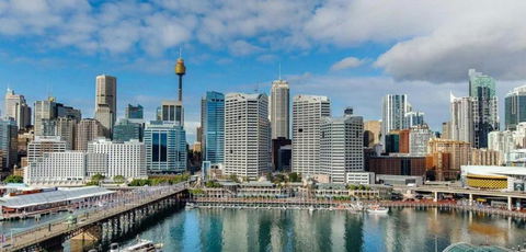 Fabulous Location Darling Harbour - Lennox Head Accommodation 0