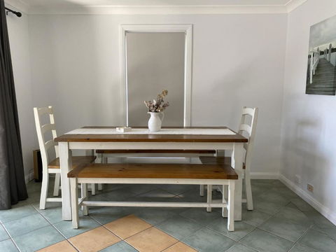 FAIR11W - Fairlight House - Lennox Head Accommodation 3