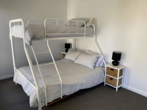 FAIR11W - Fairlight House - Lennox Head Accommodation 4
