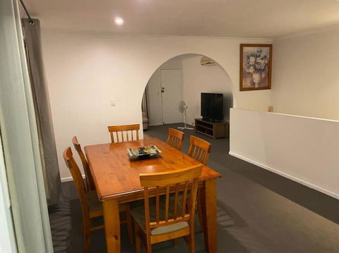 FAMILY 3-bedroom Everton Hills Apartment - Lennox Head Accommodation 0