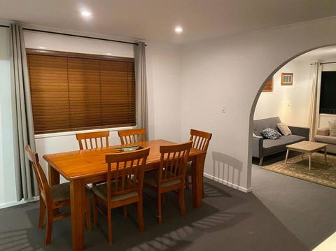 FAMILY 3-bedroom Everton Hills Apartment - Lennox Head Accommodation 1