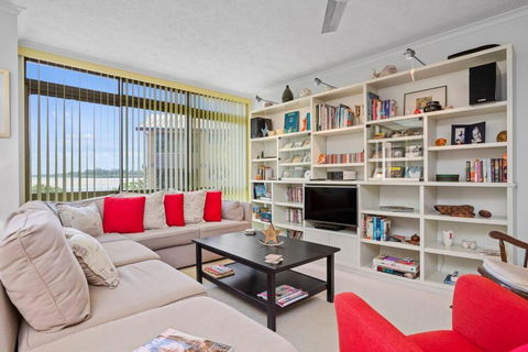 Family Friendly Apartment With A Stunning View - Lennox Head Accommodation 0