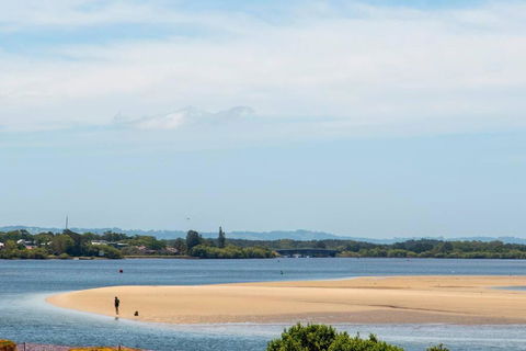 Family Friendly Apartment With A Stunning View - Lennox Head Accommodation 1