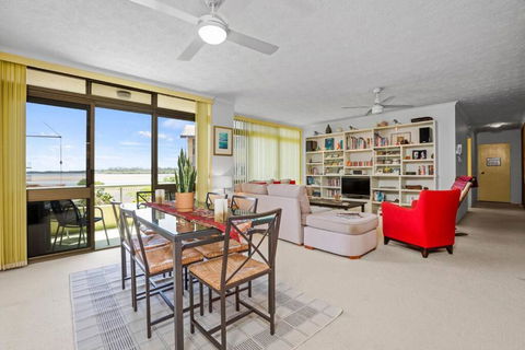 Family Friendly Apartment With A Stunning View - Lennox Head Accommodation 3