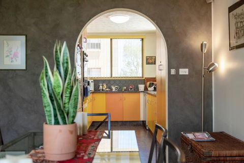 Family Friendly Apartment With A Stunning View - Lennox Head Accommodation 4