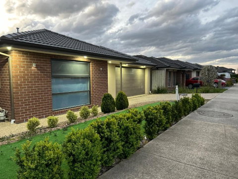Family Friendly House - Lennox Head Accommodation 0