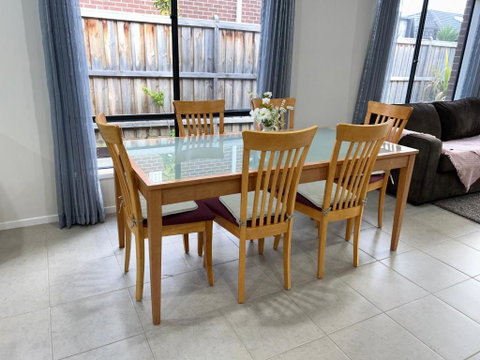 Family Friendly House - Lennox Head Accommodation 3