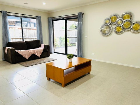 Family Friendly House - Lennox Head Accommodation 2