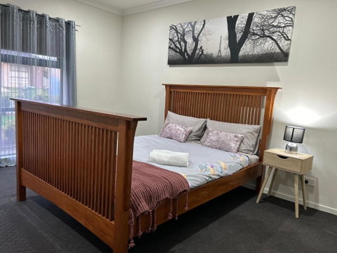 Family Friendly House - Lennox Head Accommodation 1