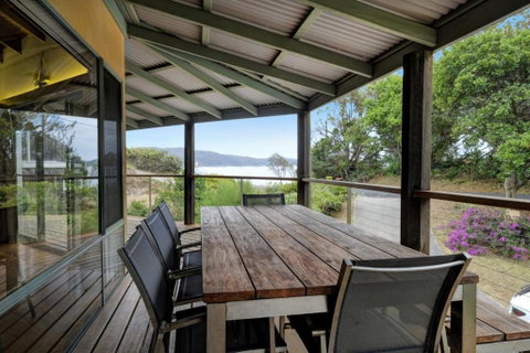 Far Shore - Lennox Head Accommodation 2