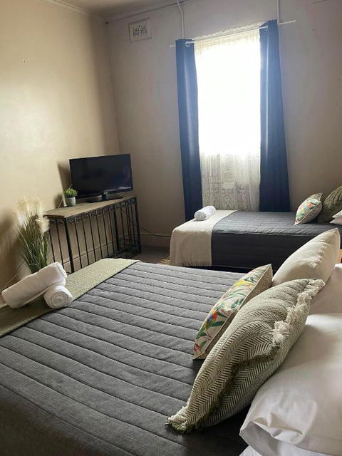 FEDERAL HOTEL QUIRINDi - Lennox Head Accommodation 1