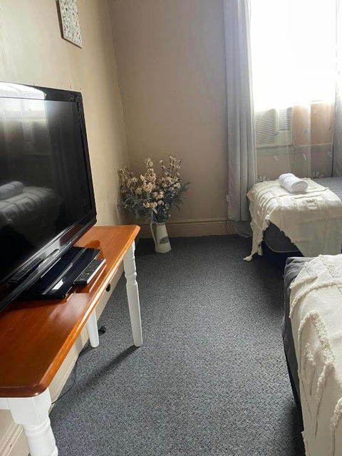 FEDERAL HOTEL QUIRINDi - Lennox Head Accommodation 4