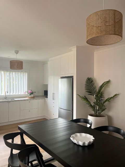 FERN - Lennox Head Accommodation 0