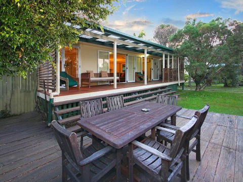 FINLIA AT FLINDERS - Lennox Head Accommodation 0