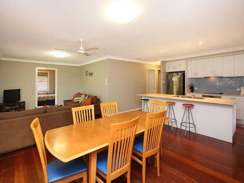 FINLIA AT FLINDERS - Lennox Head Accommodation 4