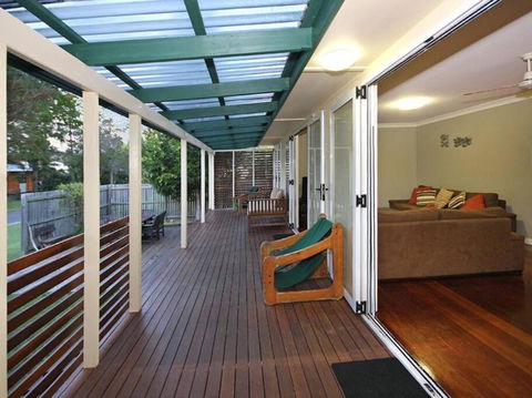 FINLIA AT FLINDERS - Lennox Head Accommodation 1