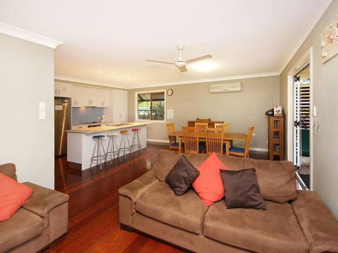 FINLIA AT FLINDERS - Lennox Head Accommodation 3