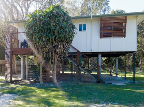 FLINDERS BEACHHOUSE - Lennox Head Accommodation 0