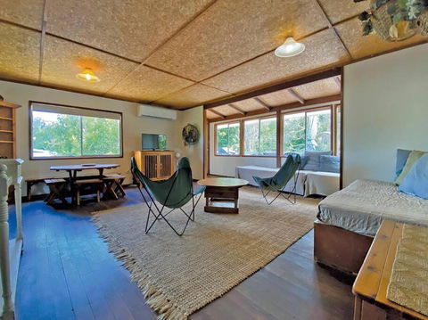 FLINDERS BEACHHOUSE - Lennox Head Accommodation 2