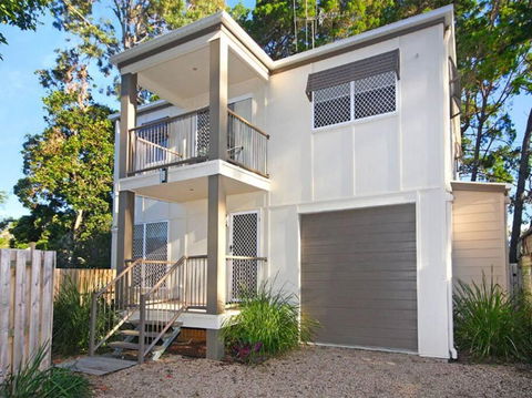 FLIP FLOP INN - Lennox Head Accommodation 0