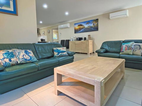 FLIP FLOP INN - Lennox Head Accommodation 3