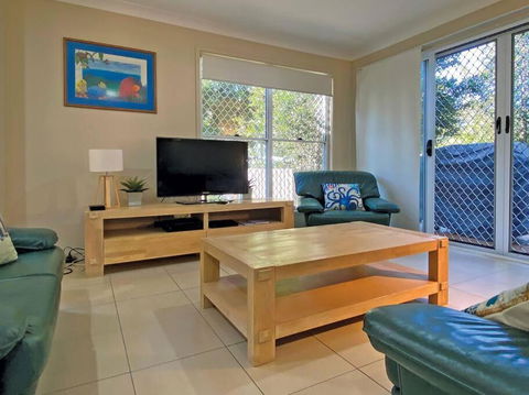 FLIP FLOP INN - Lennox Head Accommodation 1
