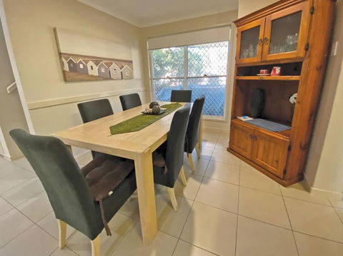 FLIP FLOP INN - Lennox Head Accommodation 4