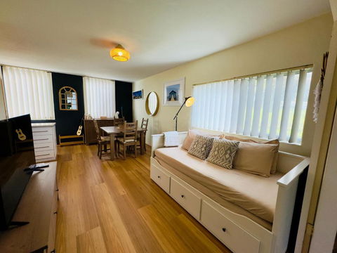 FORR64 - Cosy East Perth Retreat - Lennox Head Accommodation 0