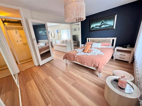 FORR64 - Cosy East Perth Retreat - Lennox Head Accommodation 1