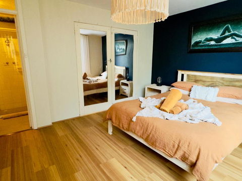 FORR64 - Cosy East Perth Retreat - Lennox Head Accommodation 2