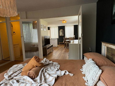 FORR64 - Cosy East Perth Retreat - Lennox Head Accommodation 3