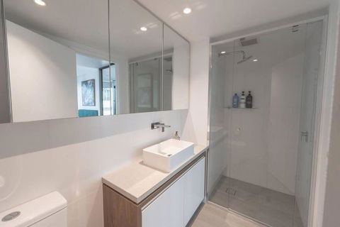 FV Peppers 2BR 2BA W Parking, Shared Spa, Gym, Pool - Lennox Head Accommodation 3