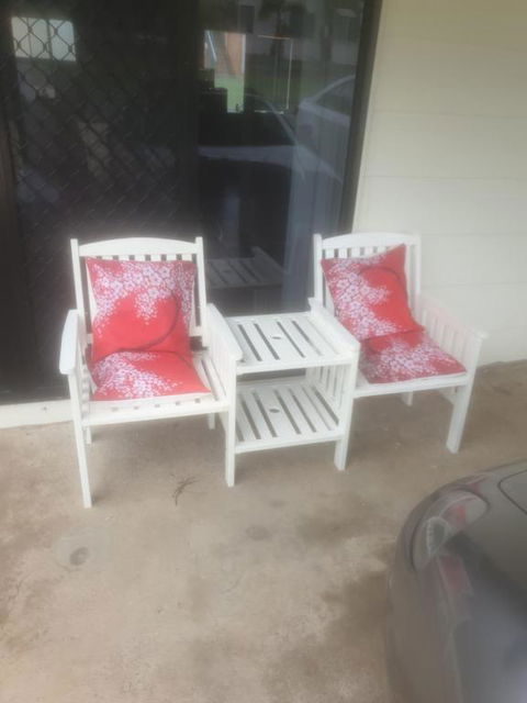 FRANGIPANI HOUSE - Lennox Head Accommodation 2