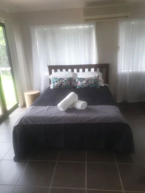 FRANGIPANI HOUSE - Lennox Head Accommodation 0