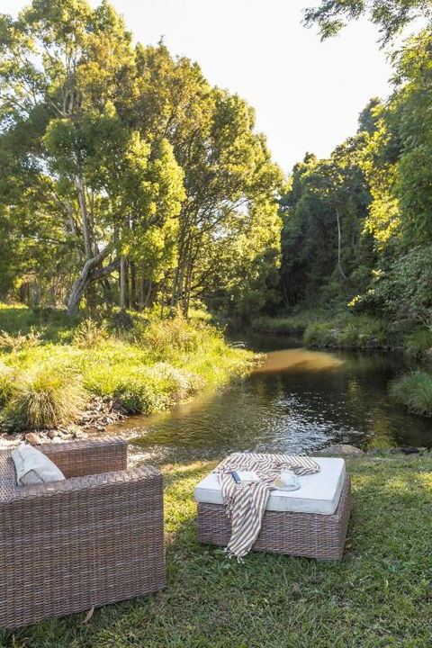 Friday Hut Fields - Lennox Head Accommodation 1