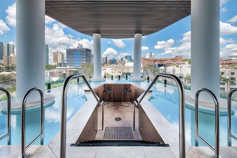 FV Brisbane Apartments Fortitude Valley - Lennox Head Accommodation 0