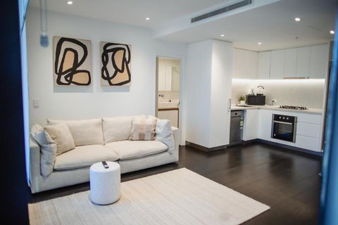 FV Brisbane Apartments Fortitude Valley - Lennox Head Accommodation 1